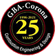 GBA 25th Anniversary